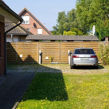 Spatzenkoje Wiek auf Rügen Dış mekan fotoğraf